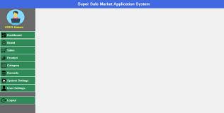 ▶ get the source code: Coderbaba On Twitter C Net Training 1 Super Sales Inventory System Https T Co Lwyoa7vlcq Full Sales Inventory Management System With Source Code By Coderbaba Coderbaba Pos Saleinventorysystem Thecoderbaba Https T Co Oy1gbxjztj