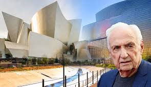 Image result for gehry frank