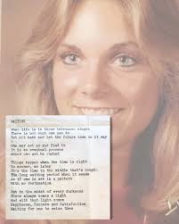 From the archive of a grieving child. Our CEO & Founder Lynne Hughes. ❤️  #childhoodgrief #griefjourney #griefpoem #grieving #griefcamp #czc  #comfortzonecamp #healing