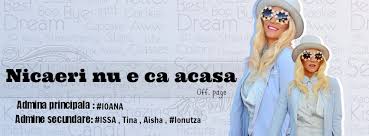 1,340 likes · 2 talking about this · 13,331 were here. Nicaieri Nu E Ca Acasa Home Facebook