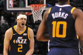 Отметок «нравится», 2,685 комментариев — bleacher report (@bleacherreport) в instagram: Third Time S A Charm Utah Jazz Beat Memphis Grizzlies On Road Slc Dunk