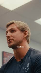 Motivation will open the door. Discipline will keep you walking through it.  , In this week’s video, Coach @reichert_jordan shares why discipline is the  backbone of long-term success and how it shapes ...