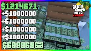 Maybe you would like to learn more about one of these? Top Three Best Ways To Make Money In Gta 5 Online New Solo Unlimited Money Guide Method Youtube