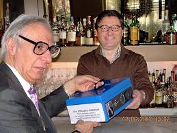 Saturday's Best Bet: The Amazing Kreskin performs