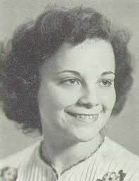 Betty Mae Schmoyer Drey (1927-1984)