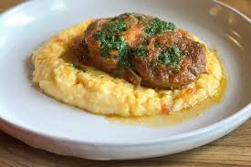 How To Make The Osso Buco That Beat Bobby Flay S Recipe Veal Recipes Osso Buco Recipe Osso Buco
