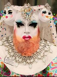 Four Inane Questions with Wonderland Vintage's Andy Chambers