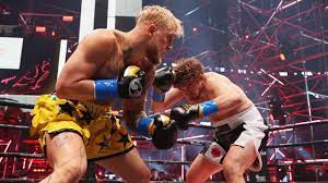 After the fight, askren tweeted.ben askren got ko'd in less than a round, let the whole world down ‍. Paul Vs Askren Results Jake Paul Starches Ben Askren In Under Two Minutes Dazn News Global