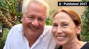 Alexandra Paxton, R. Scott Colglazier