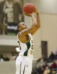 Kevin Worsley - Men's Basketball - Norfolk State University Athletics