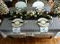 Christmas Table Settings Ideas Pictures
