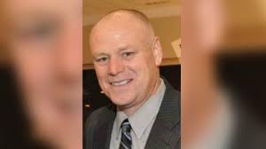 Lynn English's Dick Newton remembers it all ahead of retirement