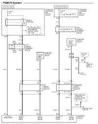 1998 & up harley davidson wiring diagram download (133.4k) tech brief harley davidson ultra rear. Honda Civic Fuse Diagram Ecu Wiring With Electrical Simple Capture Honda Odyssey Honda Odyssey Touring 2006 Honda Civic