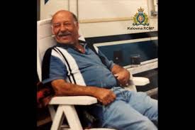 A firm handshake is necessary in life for making an incredible impression on everyone you meet. Kelowna Rcmp Search For Missing 80 Year Old Man Penticton Western News