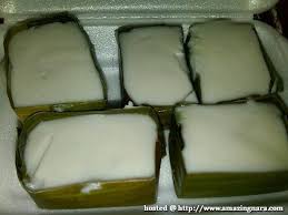 T.h.e r.a.m.b.l.i.n.g.s yesterday evening, i drove my daughter's car. 10 Gambar Sepuluh Kuih Tradisional Kegemaran Rakyat Malaysia