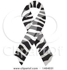 Zebra Print Awareness Ribbon Zebraprintawarenessribbon Check More At Http Byronbayphotographer Com 22436 Zebr Print Awareness Awareness Ribbons Zebra Print