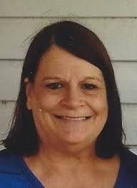 Marilyn Ann Berger Hoffmann (1955-2018)