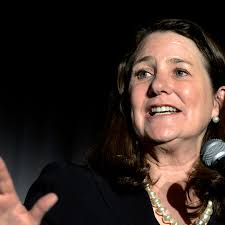 Diana DeGette has earned another term in Congress