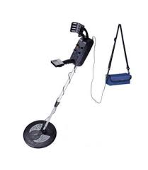 What metal detectors are best for gold? Md 5008 Amd Pakistan