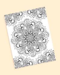 Mine vary quite a bit from the norm as i create more open, less detailed drawings. Free Coloring Pages Instant Digital Download