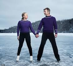 Christopher dean) и другие скачать в mp3 и. Jayne Torvill And Christopher Dean Travel To Alaska To Perform In The Wild Aktuelle Boulevard Nachrichten Und Fotogalerien Zu Stars Sternchen