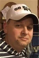 Steven Lay Obituary (1974