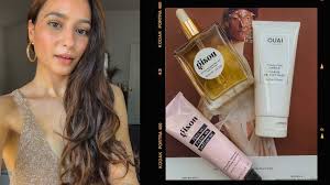 This hair treatment item by ouai is rated 4.35 out of 5, based on 35 reviews from look fantastic, hqhair and beauty expert. Haircare Routine Favorite Hair Products Ouai Gisou Oribe Youtube