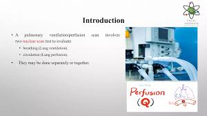 Image result for Ventilation Perfusion Scan