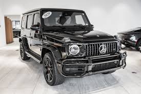 2020 Mercedes Benz G Class Amg G63 Stock P341564 For Sale Near Vienna Va Va Mercedes Benz Dealer