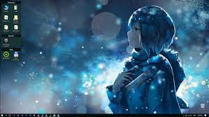 N'hésitez pas à l'installer ou à télécharger un fond d'écran pour pc gratuit anime sur votre appareil, où à consulter d'autres fonds d'écrans (wallpapers). Live Wallpaper Pc Anime Fond D Ecran Anime Girl 1280x720 Wallpapertip