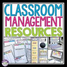 Classroom Management Resources Effective Classroom Management Middle School Classroom Management Classroom Management