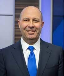 Meet the New Boss…