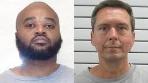 A man serving time in prison for repeatedly raping a teenage girl in North  Carolina was killed by a fellow inmate last weekend, according to  officials. t.ly/JGJgg