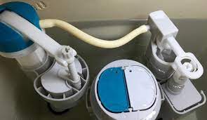 3 Ways To Adjust A Dual Flush Toilet Water Level - Toilet Haven