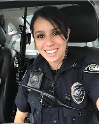 Officer Littleb Leo Hello I M Officer Littleb A Police Officer In Orlando Fl Working Patrol Un Police Women Female Police Officers Police Officer