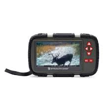 Everything on an sd card is at the tip of your fingers. Stealth Cam Sd Card Reader Viewer W 4 3 Inch Lcd Screen 17 Off W Free Shipping