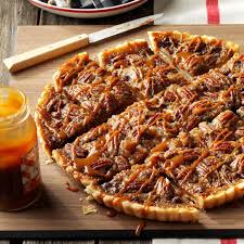 Favorite Chocolate Bourbon Pecan Tart Recipe Pecan Tarts Chocolate Bourbon Pecan Tarts Recipe