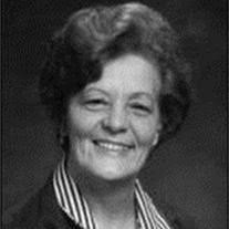 Martha McCarthy (Luther) Obituary