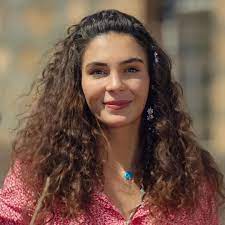 Reyyan 💗 #Hercai #EbruŞahin