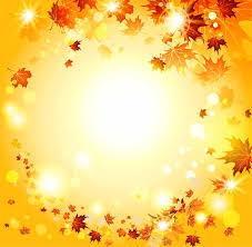 Fall Background With Leaves Gallery Yopriceville High Quality Images And Transparent Png Free Clipart Fall Background Cartoon Background Art Background