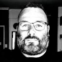 Raymond (Spider) Delport