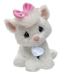 Watch trailers & learn more. Precious Moments Kitten Kitty Plush Christianbook Com
