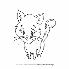 Kliknij tutaj aby zagrać w gry kolorowanka kotki za darmo na wyspagier.pl: Kotek Kolorowanka Darmowe Kolorowanki I Malowanki Dla Dzieci Kotek Do Druku