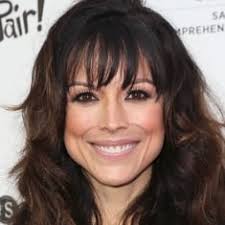 Liz Vassey — The Movie Database (TMDB)