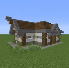 It's a lifestyle choice that people all over the country are happily taking up. Medieval Medium Size House Blueprints For Minecraft Houses Castles Towers And More Grabcraft