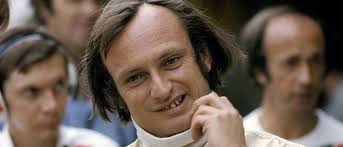 Morre aos 73 anos o ex-piloto Chris Amon, que correu na F-1