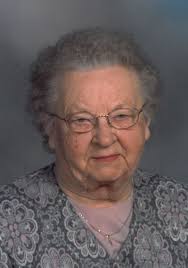 Margaret Sabirsh Obituary