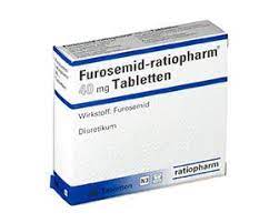 Furosemid Kaufen Ohne Rezept Online Medikament