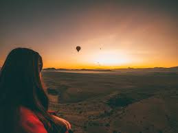 Our flights can be enjoyed by everyone the ground crew will be there to greet you at the landing for the traditional breakfast in a tent in the front of the atlas. Experiencing A Hot Air Balloon Ride In Marrakech