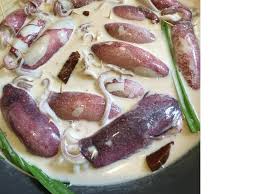 Hehe… tak percaya boleh cuba. Resepi Ketupat Sotong Kelantan Dan Terengganu Kesukaan Anda Daridapur Com